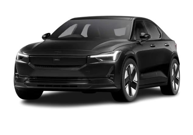 Angebotsdetails Polestar 2 Long Range Dual Motor Space (metallic)