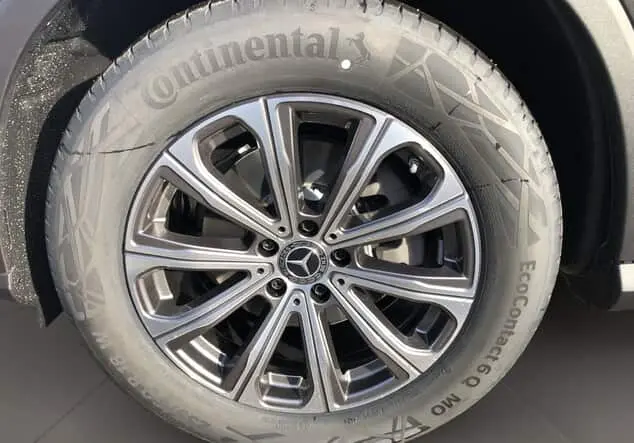 Angebotsdetails Mercedes-Benz GLC 220 d 4MATIC ++sofort verfügbar++ Graulack graphitgrau