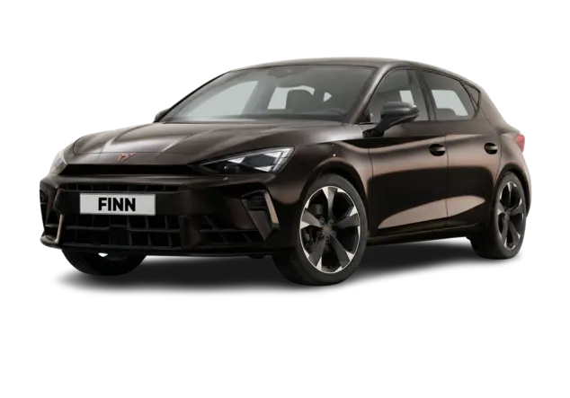 Angebotsdetails Cupra Leon 1.5 eTSI 110kW Midnight Black Metallic