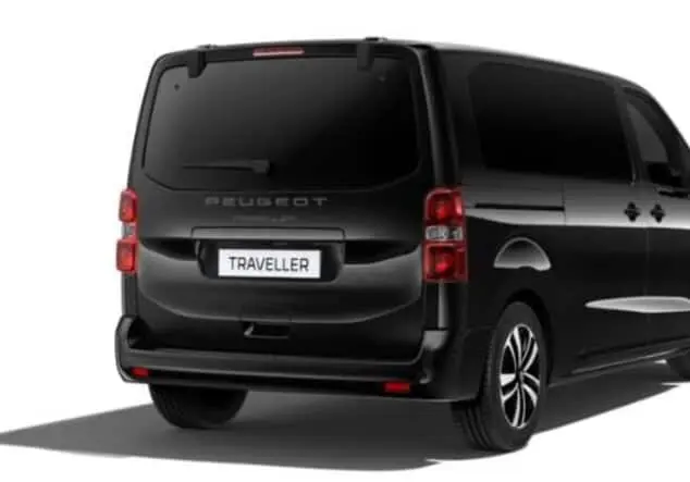 Angebotsdetails Peugeot TRAVELLER Active L2 Blue HDI 180 EAT8, Family-Plus-Paket verschiedene Farben verfügbar( nicht wählbar)