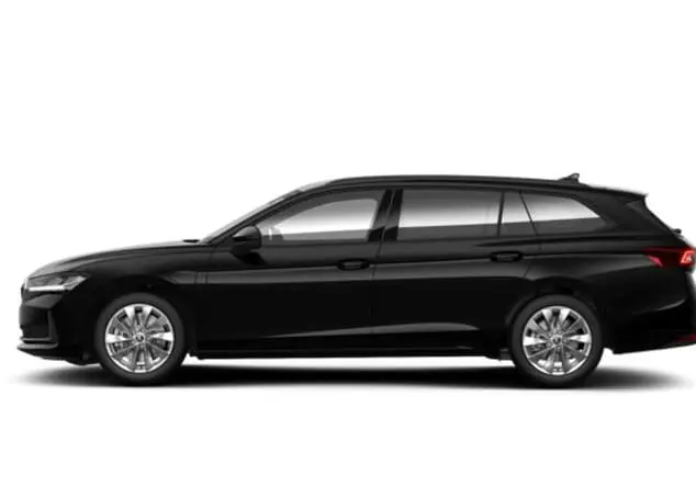 Angebotsdetails Skoda Superb Skoda Superb Combi Selection 1.5 TSI iV 150 kW (204 PS) 6-Gang-DSG Black-Magic Perleffekt