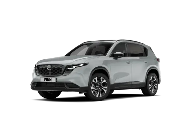 Angebotsdetails Mazda CX-5 2.5 e-SKYACTIV-G 141 Exclusive-Li Aero Grey Metallic