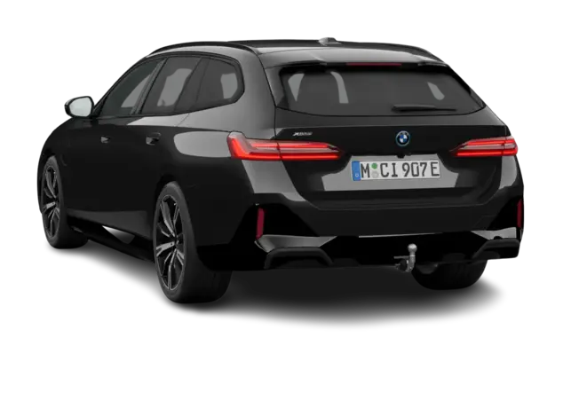 Angebotsdetails BMW 5er Touring 550e xDrive Touring A Saphirschwarz metallic
