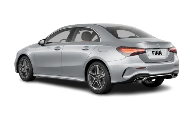 Angebotsdetails Mercedes-Benz A-Klasse A 200 DCT Hightechsilber metallic