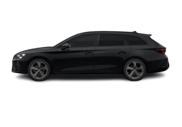 Angebotsdetails Cupra Leon Sportstourer 2.0 TDI 110kW Sportstourer Midnight Black Metallic