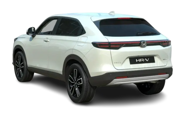 Angebotsdetails Honda HR-V 1.5 i-MMD Hybrid Advance Premium Sunlight White Pearl