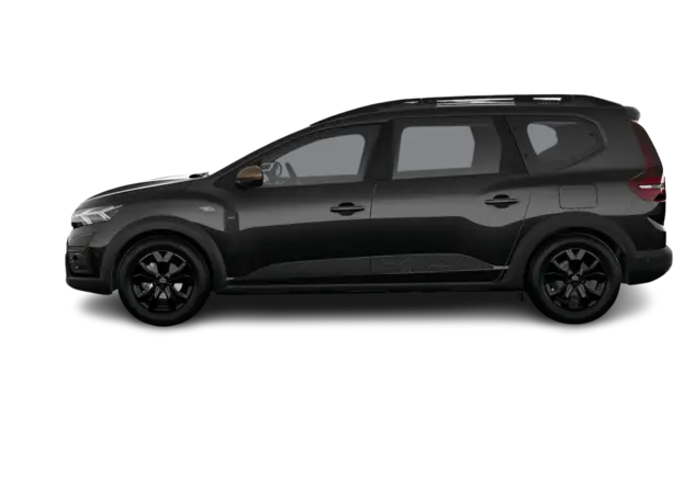 Angebotsdetails Dacia Jogger TCe 110 Extreme 7-Sitzer Perlmutt-Schwarz Metallic