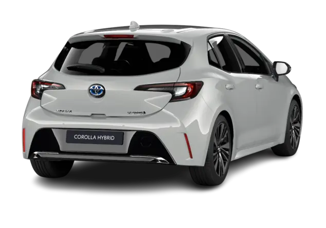 Angebotsdetails Toyota Corolla 1,8 Hybrid Teamplayer dynamic grey