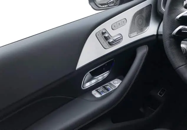 Angebotsdetails Mercedes-Benz GLS 350 d 4MATIC Graulack selenitgrau