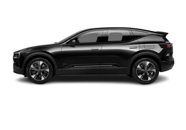 Angebotsdetails Polestar 3 Long Range Dual Motor Space Metallic