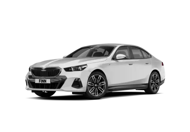 Angebotsdetails BMW i5 Limousine eDrive40 Mineralweiß Metallic