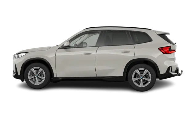 Angebotsdetails BMW X1 sDrive20d Steptronic Dune Grey Metallic
