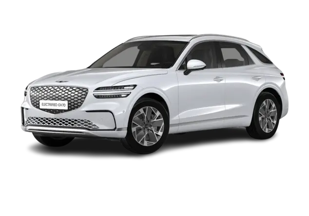 Angebotsdetails Genesis Electrified GV70 360kW Uyuni White Pearl