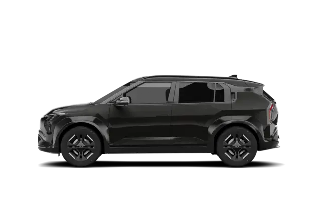 Angebotsdetails Kia EV3 81 kWh 150 kW Earth Frontantrieb Phantom Black