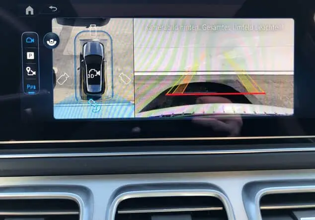 Angebotsdetails Mercedes-Benz GLE 450 d 4MATIC ++sofort verfügbar++ Graulack selenitgrau