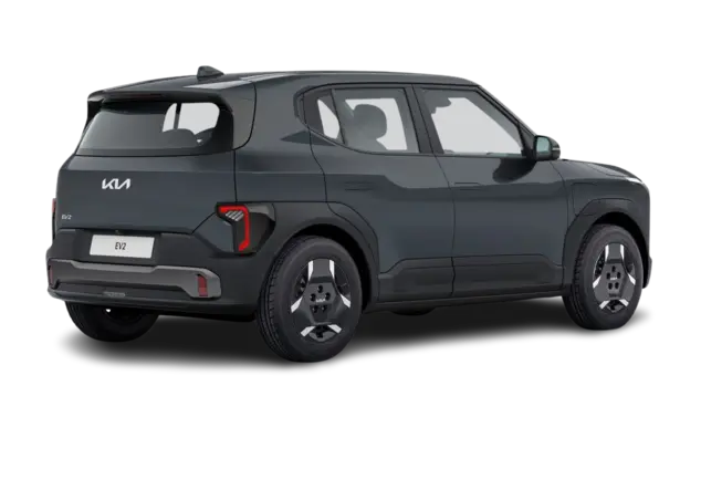 Angebotsdetails Kia EV2 42,2 kWh Earth Pentametal