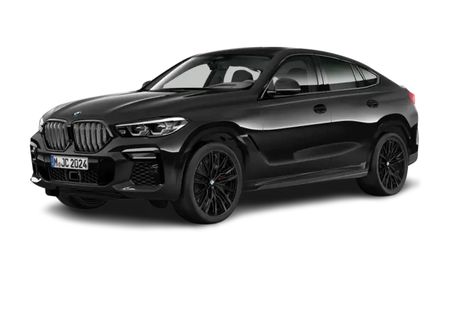 Angebotsdetails BMW X6 xDrive40i M Sport Black Sapphire Metallic