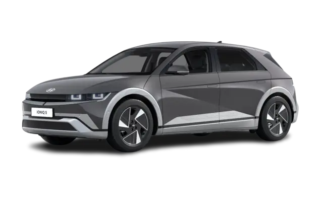 Angebotsdetails Hyundai IONIQ 5 84kWh 239kW Allradantrieb Techniq Ecotronic Grey Mineraleffekt