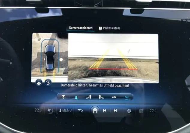 Angebotsdetails Mercedes-Benz E 450 d 4MATIC T-Modell ++sofort verfügbar++ Grau manufaktur lack manufaktur alpingrau uni