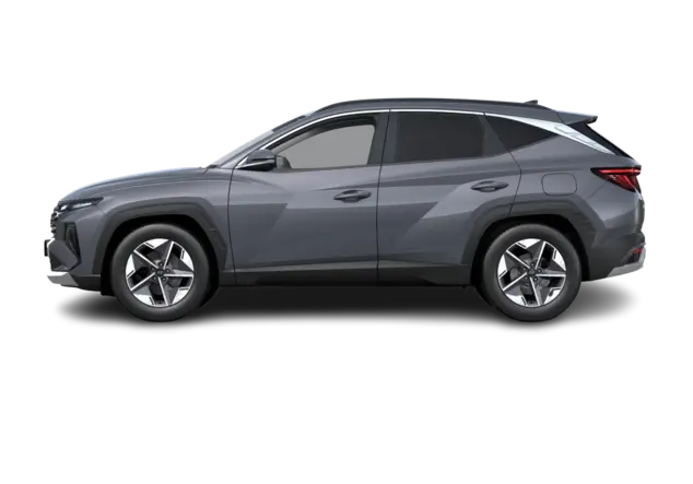 Angebotsdetails Hyundai Tucson 1.6 CRDi 48V Trend DCT Ecotronic Gray