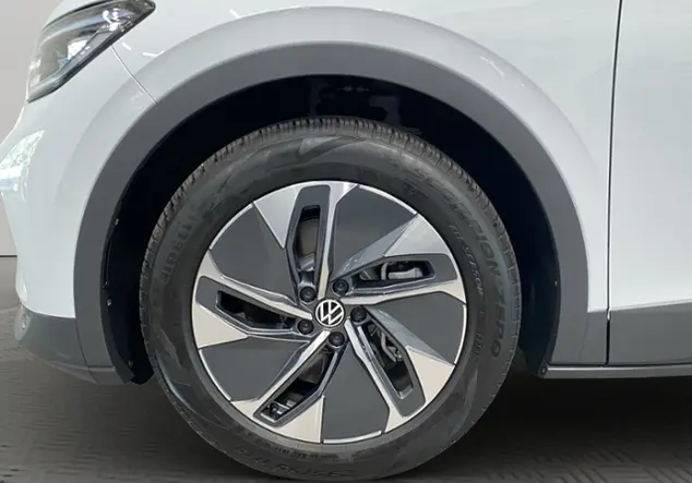 Angebotsdetails Volkswagen ID.4 Pro 82 kWh KLIMA NAVI ALU WeiÃ (GletscherweiÃ Metallic)
