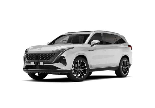 Angebotsdetails MG S9 PHEV 1.5T PHEV Premium Oxford White