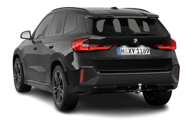 Angebotsdetails BMW X1 xDrive23i Steptronic Black Sapphire metallic