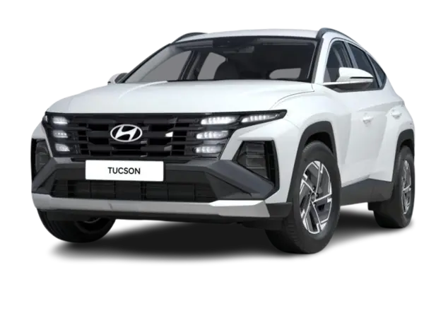 Angebotsdetails Hyundai Tucson 1.6 T-GDI Hybrid N Line Auto Ecotronic Grey Metallic