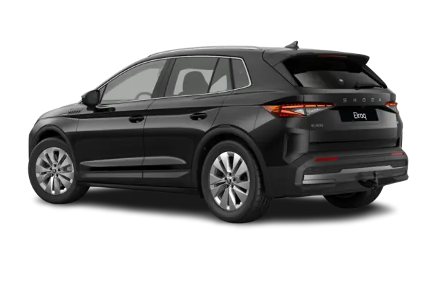 Angebotsdetails Skoda Elroq 85 Black Magic Perleffekt