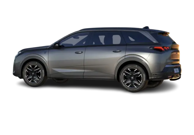 Angebotsdetails Peugeot 5008 Hybrid 145 e-DSC6 GT Titan Grau Metallic