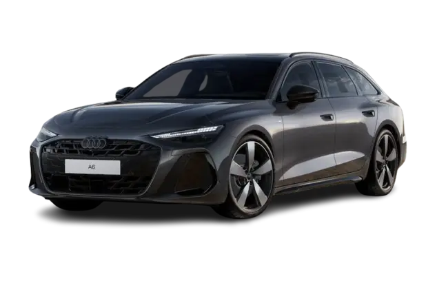 Angebotsdetails Audi A6 Avant TDI 220 kW S tronic Avant Daytonagrau Perleffekt