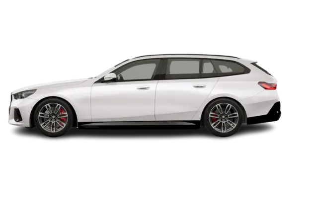 Angebotsdetails BMW i5 Touring eDrive40 Touring Mineralweiß Metallic