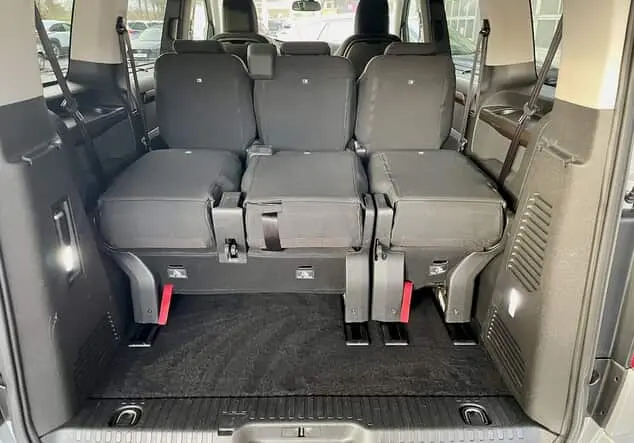 Angebotsdetails Toyota Proace L1 Family Comfort grau