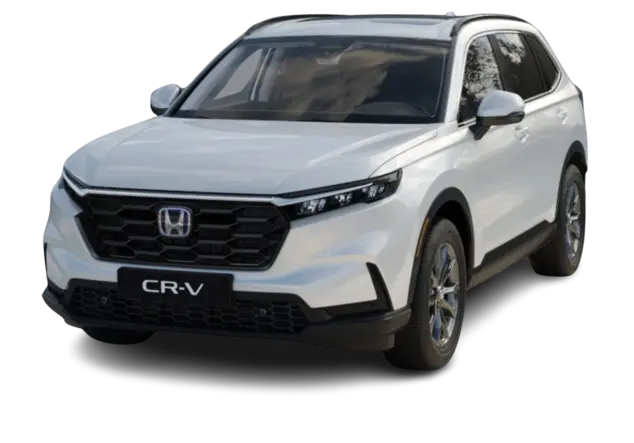 Angebotsdetails Honda CR-V 2.0 i-MMD Hybrid e:HEV Elegance Platinum White Pearl