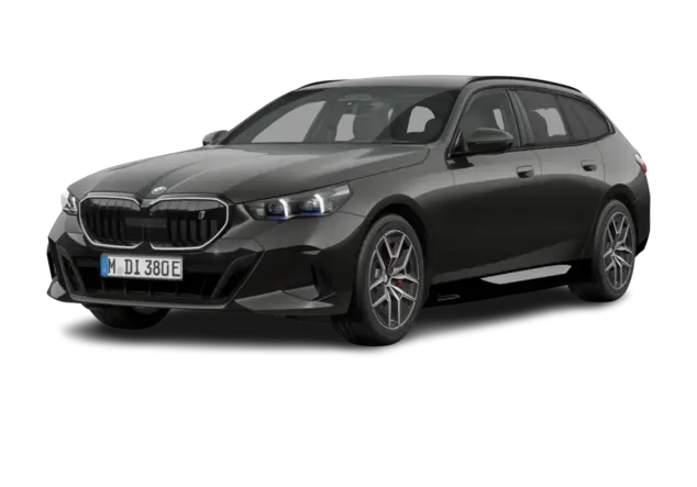 Angebotsdetails BMW i5 Touring eDrive40 Touring Sophistograu Brillanteffekt Metallic