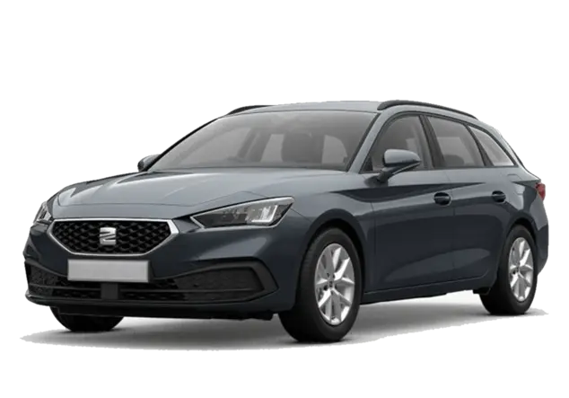 Angebotsdetails Seat Leon Sportstourer 1,5 e-HYBRID FR Midnight Schwarz Metallic