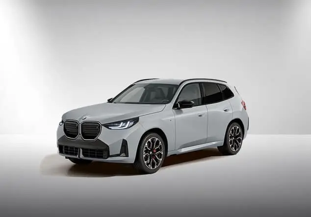 Angebotsdetails BMW X3 M50 xDrive M Sportpaket Pro Variabel
