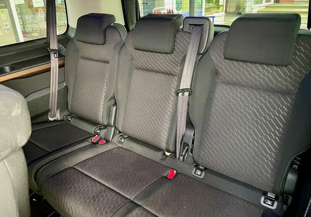 Angebotsdetails Toyota Proace L1 Family Comfort grau