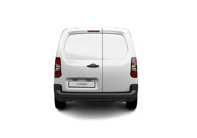 Angebotsdetails Opel Combo Opel Combo Cargo L1 mit normaler Nutzlast 1.5 Diesel 75 kW (102 PS) 6-Gang Kaolin Weiß