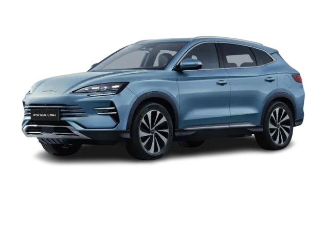 Angebotsdetails BYD Seal U DM-I 1.5T DM-i Design Tian Qing