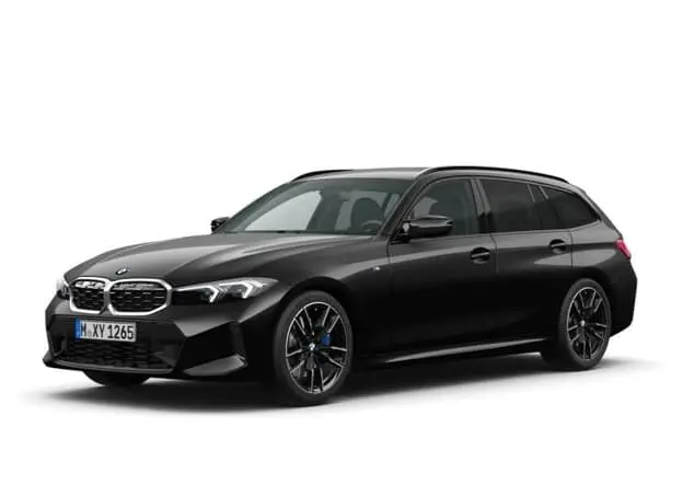 Angebotsdetails BMW 3er M340d xDrive Touring Auf Anfrage