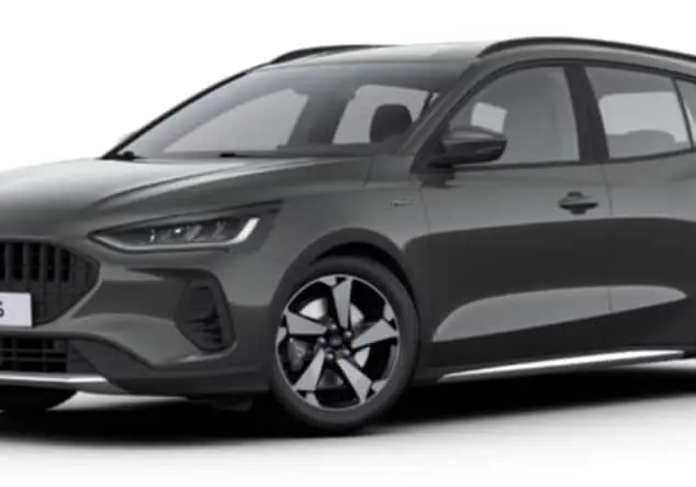 Angebotsdetails Ford Focus Turnier Active 7-Gang-Automatik, Winter-Paket verschiedene Farben verfügbar ( nicht wählbar)