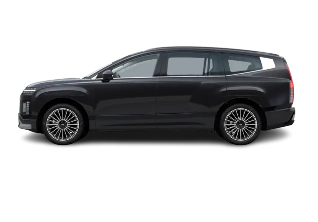 Angebotsdetails Hyundai IONIQ 9 110 kWh Heckantrieb Abyss Black