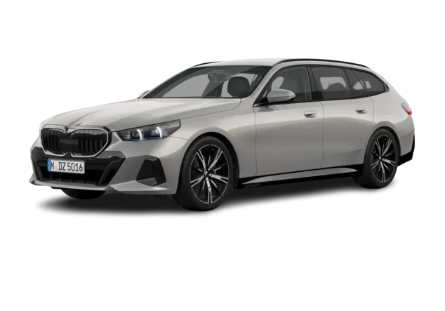 Angebotsdetails BMW 5er Touring 520d Touring A BMW Individual Oxidgrau Metallic
