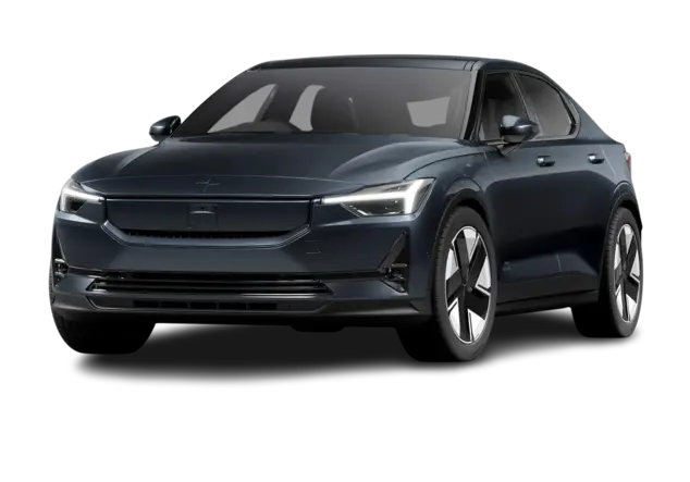 Angebotsdetails Polestar 2 Long Range Dual Motor Midnight (metallic)
