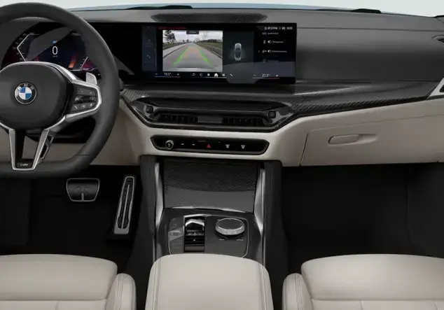 Angebotsdetails BMW 4er Coupé 420i Coupé Tansanitblau II metallic