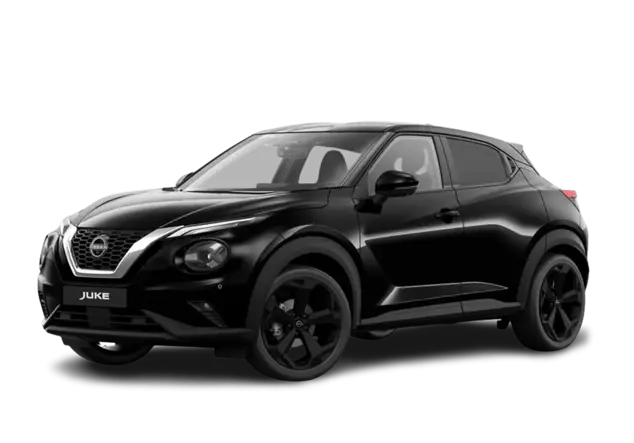 Angebotsdetails Nissan Juke 1.0 DIG-T Tekna Automatik verschiedene Farben verfügabr (nicht wählbar)