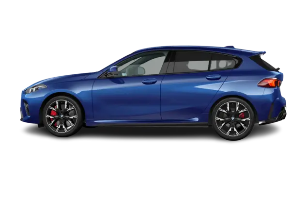 Angebotsdetails BMW 1er 120 Steptronic Portimao Blau Metallic
