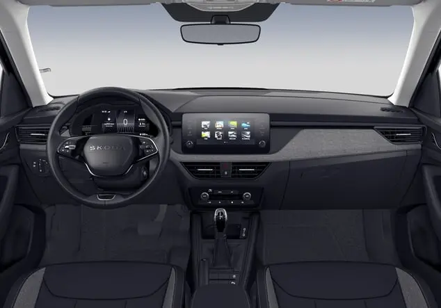 Angebotsdetails Skoda Karoq Sportline, 2.0 TSI, 140 kW, 7-Gang DSG, Black-Magic Perleffekt