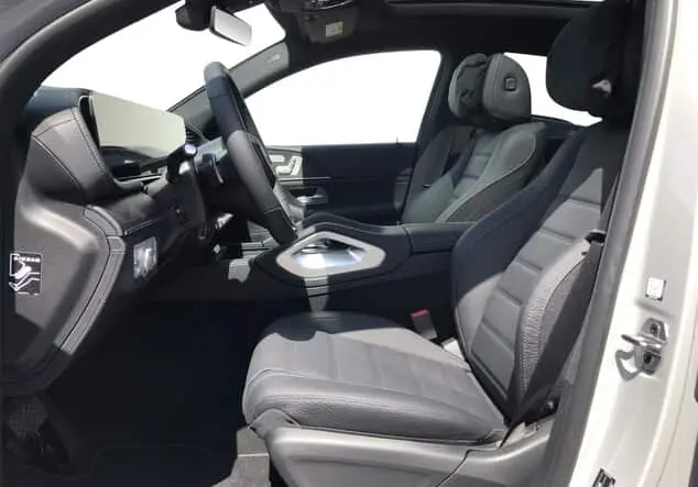 Angebotsdetails Mercedes-Benz GLE 450 d 4MATIC Coupe ++sofort verfügbar++ Grau manufaktur lack manufaktur alpingrau uni